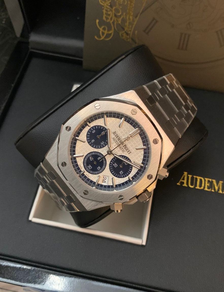 Audemars Piguet