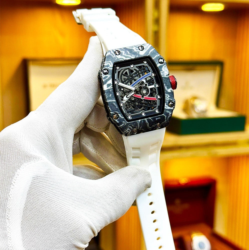 Richard Mille