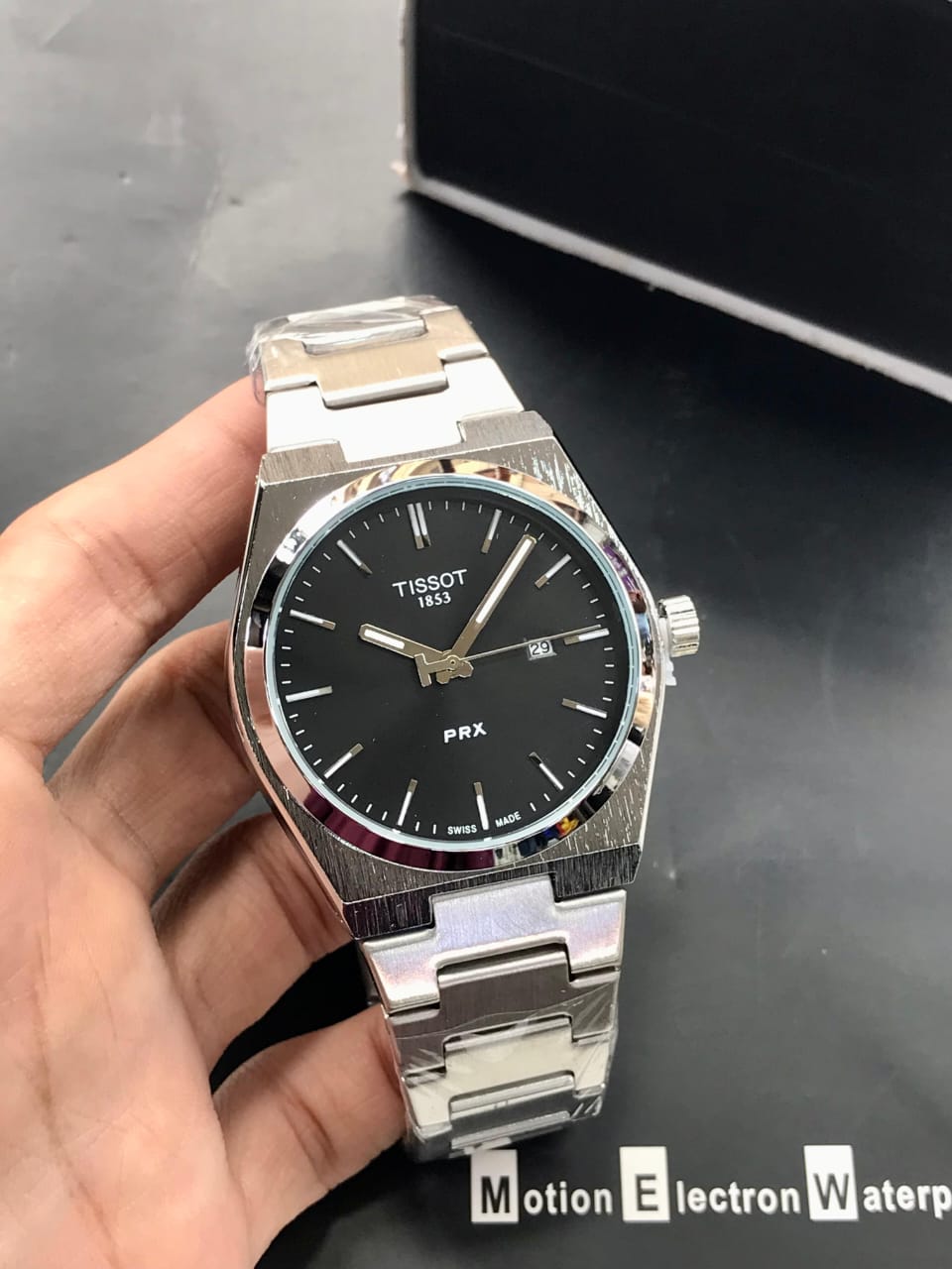 Tissot
