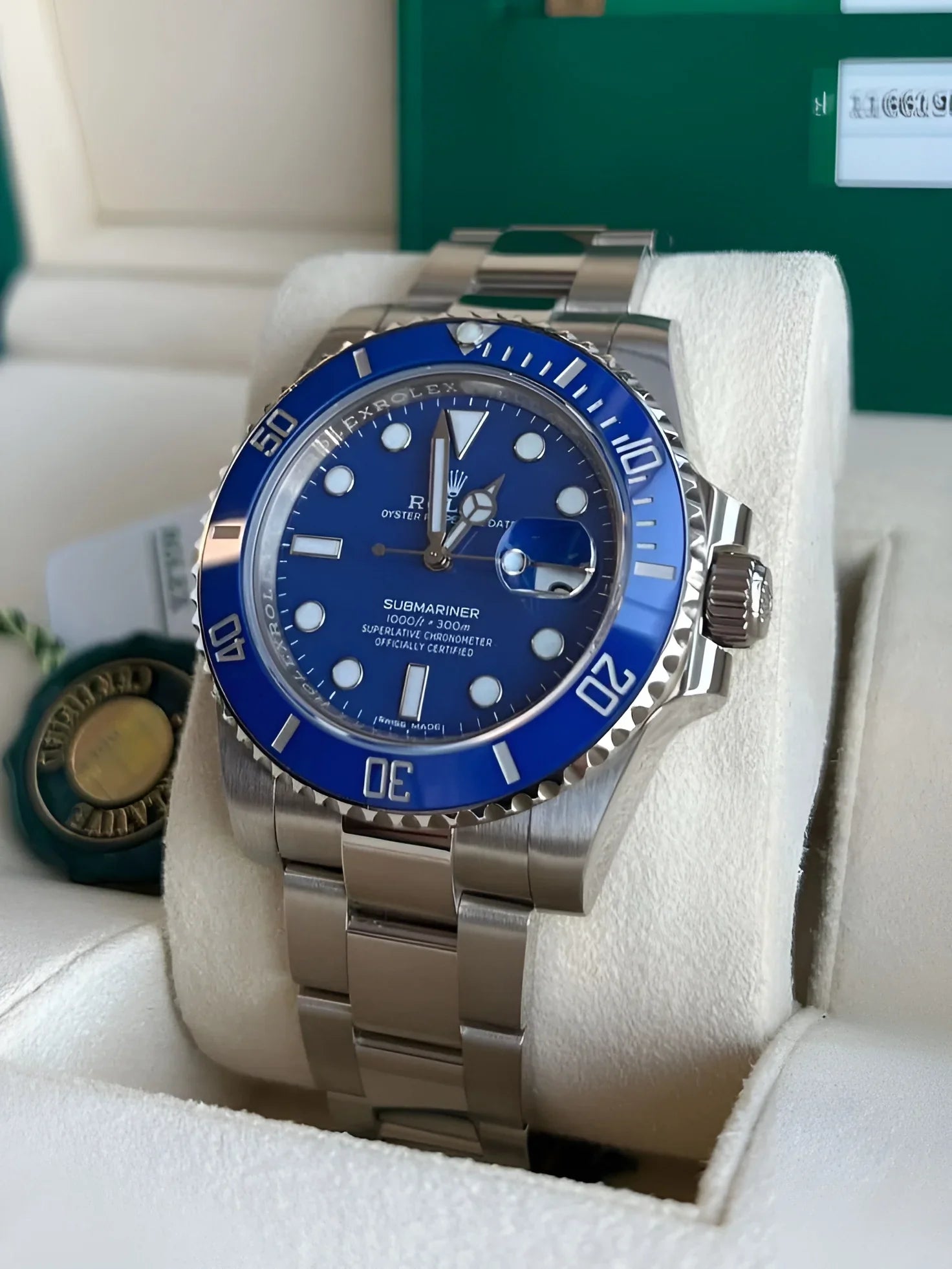 Rolex
