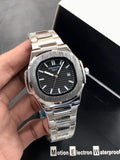 Patek Philippe Nautilus - Black