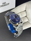 Tissot PRX - Blue