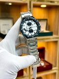 CURREN-8481-White
