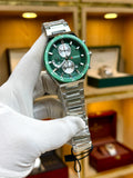 CURREN-8481-Green