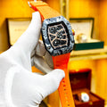 Richard Mille - Orange