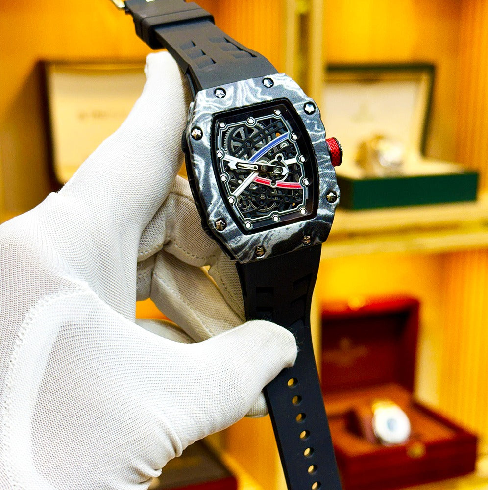 Richard Mille - Black