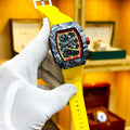 Richard Mille - Yellow