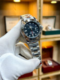 Rolex GMT - Black