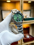 Rolex GMT - Green