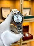 Rolex GMT - White