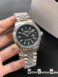 Rolex Datejust - Black