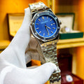 Audemars Piguet - Royal Oak - Deep Navy