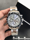 Rolex Daytona Chain - White