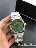 Tissot PRX - Green