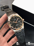 Tissot PRX - Black Strap