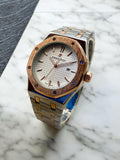 Audemars Piguet - Royal Oak - Two Tone