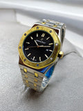 Audemars Piguet - Royal Oak - Black Gold
