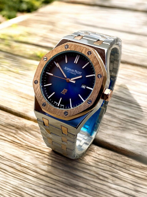 Audemars Piguet - Royal Oak - Two Tone